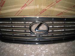 FS:04~Up RX330 Special Edition Grille w/&quot;L&quot; Emblem-img_0196.jpg