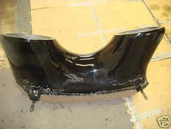 RX330 custom fiberglass sub box-box3.jpg