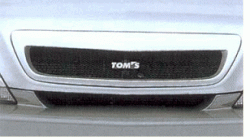Nice TOM&quot;s STyle grill for sale-lexusparts_1689_12960969.gif