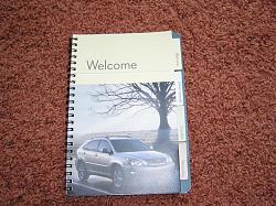 RX330 Welcome Manual-rx330-welcome-book1.jpg