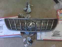2002 Lexus RX300 Grill - Great Condition 0-img00132.jpg