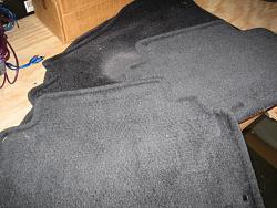 Lexus RX330 floor mats rugs for sale-img_5702.jpg