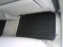 Canadian 2nd Gen RX all weather mats (Driver side only)-mat3.jpg