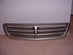 &quot;NEW&quot; Japan Gialla Grill for LExus RX300-picture-028.jpg