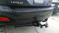 RX350 &amp; 400h. Trailer Hitch 0 obo-1510429_10151959078667636_711045829_n.jpg