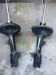 FS: Used OEM RX300 front shocks and front mounts-shocks.jpg