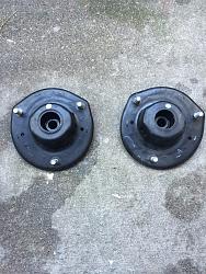 FS: Used OEM RX300 front shocks and front mounts-mount.jpg