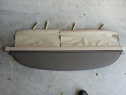 Rear Cargo Cover Tan-20140301_170032.jpg