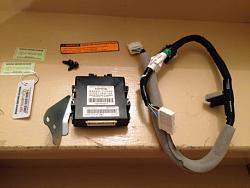 FS : 2010 - 2014 Lexus Remote Start-photo-1-1.jpg