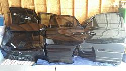 Deal of a Lifetime on 2010 RX450h Custom parts for sale.-20150815_111218_resized.jpg