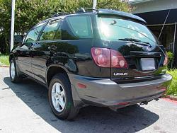 1999 Lexus RX300 for sale in Atlanta-leftsideview.jpg