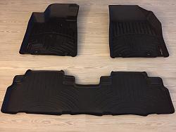 FS WeatherTech floor liner for RX350 2014-image.jpeg