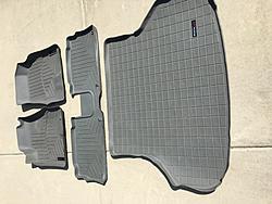 2007 RX350 Weathertech Gray Full Set-img_3715.jpg