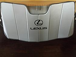 WTB - Sunshade With Logo-lexuslogosunshade.jpg