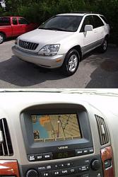 2001 Lexus RX300 with Navigation For Sale-2.jpg