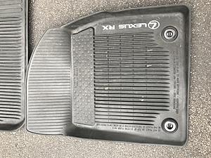 RX350 RX450H (2016-2017) OEM ALL WEATHER FLOOR &quot;LINER&quot; MATS 4pc and rear trunk-img_7287.jpg