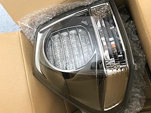 FREE to a good home: RX400h driver side tail lights (some LEDs out)-img_4264.jpg