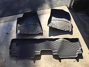 WeatherTech front and rear hard mats - 2010 thru 2013-rx-wtech-all-weather-front-and-pax-mats.jpg