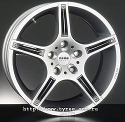What do u guys think about this set of rims...-momo.jpg