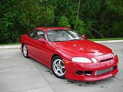 Looking for a sweet &quot;Red&quot; Color Paint-soarer3.jpg