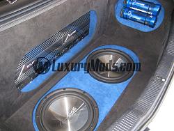 New pics from Car show TOYO Tires Booth-sctrunk2.jpg