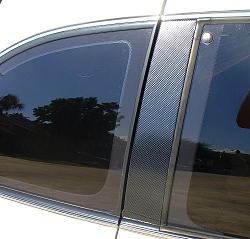 Carbon Fiber on the window trim-carbon.jpg