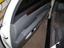 How to PAINT your wood grain and REMOVAL-lexus-pix-084.jpg