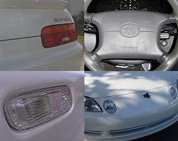 My new Soarer emblems. Don't they look sharp? :)-acleansc4-jdm-parts.jpg