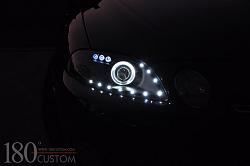 Custom Audi Lights and New Paint !-lexus-lights-14.jpg