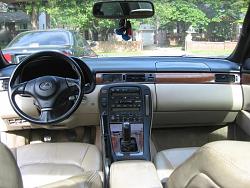 is300 steering wheel upgrade..-project-two-tone-2.jpg