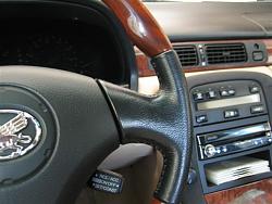 Wood-grain Steering Wheel to match tan interior-img_1055-custom-.jpg