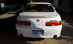 My V8 Soarer-photo107.jpg