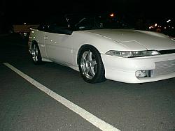 Pics of your cars prior to the SC, Lets see em!-picture-050.jpg