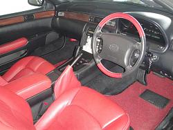 JDM soarer that i bought today to import to aust-interior-2.jpg