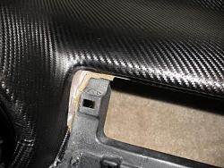 Carbon fiber wrap dash-dscn2183.jpg