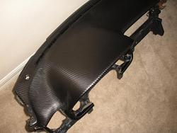 Carbon fiber wrap dash-dscn2182.jpg