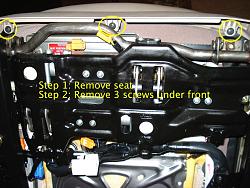 HOW TO: Remove Seat Motor-dsc03913.jpg