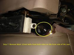 HOW TO: Remove Seat Motor-dsc03918.jpg