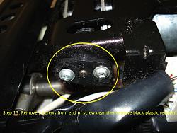 HOW TO: Remove Seat Motor-dsc03923.jpg