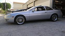 What reasonable wheels would look (and ride) best on this clean Platinum Metallic 95'-imag0068.jpg