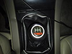 Add new shift knob to the collection.-img_20130129_202556.jpg