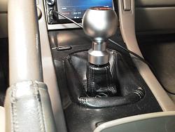 Add new shift knob to the collection.-img_20130129_203716.jpg