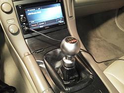 Add new shift knob to the collection.-img_20130129_203752.jpg