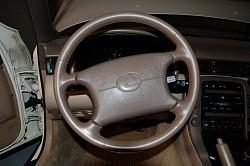 SEM paint color match-repainted-lexus-steering-wheel-rim.jpg