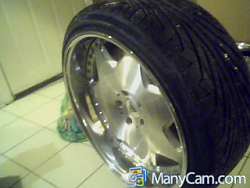 Just got these in the mail:) 13 inch wide wheels, need advice, thanks:)-stretch3.png
