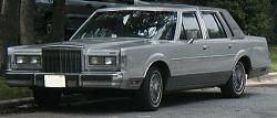 Pics of your cars prior to the SC, Lets see em!-1985_lincoln_town_car.jpg