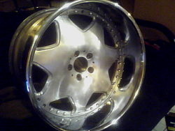 Just got these in the mail:) 13 inch wide wheels, need advice, thanks:)-a-beauty.png