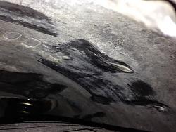 Is this the dreaded pinch weld &quot;Shanking&quot; my tires now?-shank.jpg