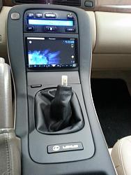 Picks of Double Din Aftermarket Nav units installed-20130823_162331.jpg