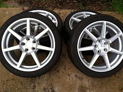 Who has stock wheels from another car on their SC? Post a pic.-am19-s.jpg